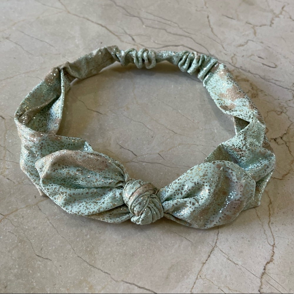 Elastic Headband